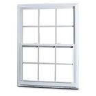 Американским сетка безопасностью окна стиля повешенная двойником/нержавеющей стали Windows орденской ленты вентиляции алюминиевая