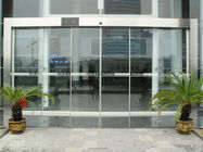 Двери одиночной форточки внутренние алюминиевые стеклянные для типов жилого цвета дома опционных дверей шарниров прикрепляют на петлях цену дверей