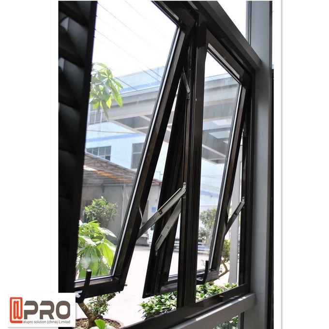 стеклянное окно тента, окно тента с грилем, алюминиевыми частями окна тента, ценой Филиппинами окна тента