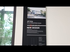 Автоматическая раздвижная дверь