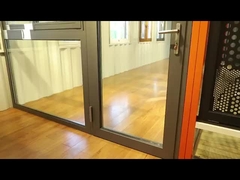 Навесная дверь