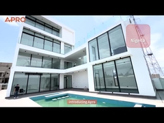 Видео представления бренда APRO