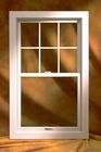 Окно/алюминий европейского стиля одиночное повешенное нажимают вверх вниз со сползать окно орденской ленты