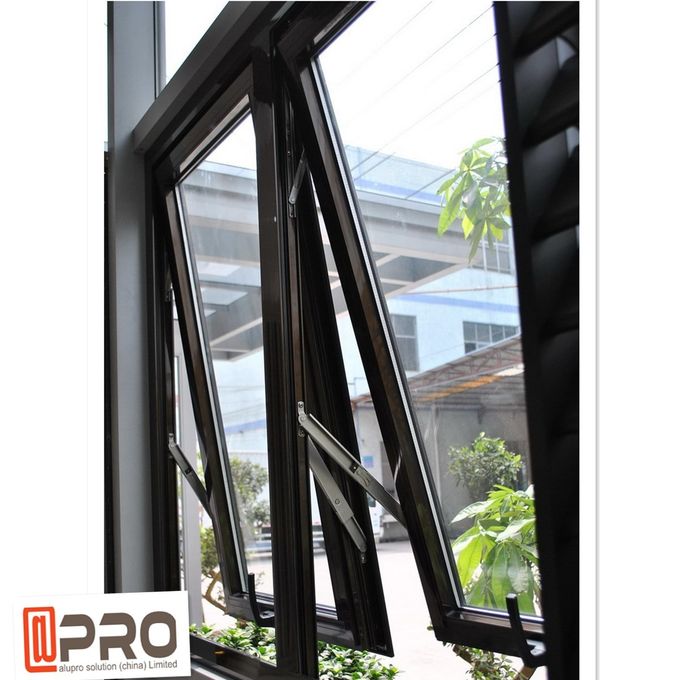 алюминиевые части окна тента, цена Филиппины окна тента, тент жалюзи алюминиевого окна