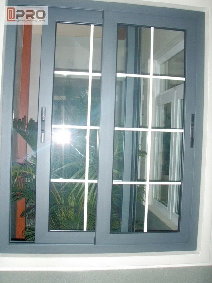 алюминиевый ролик сползая окна, система отслеживания сползая окна, алюминиевые части сползая окна